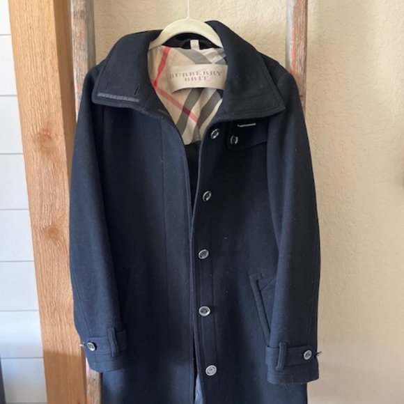 Burberry Jackets & Blazers - Burberry Jacket